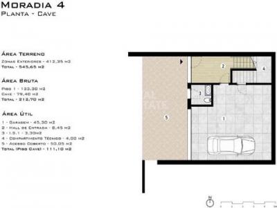 Acheter Maison Santa-cruz r�gion LISBOA