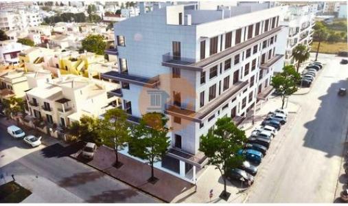 Annonce Vente Terrain Olhao