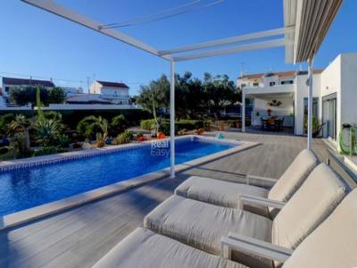 Vente Maison Vila-real-de-santo-antonio  08 au Portugal