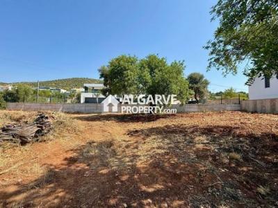 Vente Terrain Loule  08 au Portugal