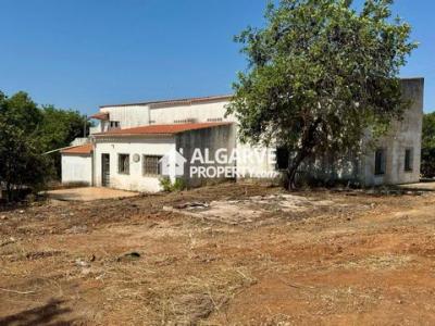Acheter Terrain 590 m2 Loule