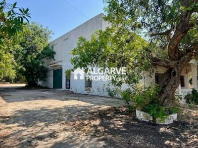 Acheter Terrain Loule r�gion FARO