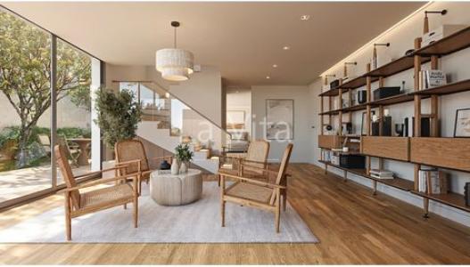 Acheter Appartement 237 m2 Cascais