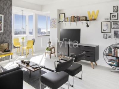 Acheter Appartement 70 m2 Cascais