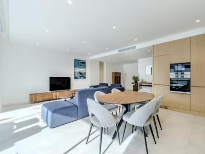 Annonce Vente Appartement Lagos