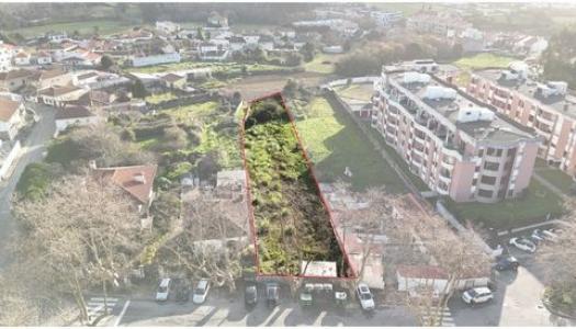 Vente Terrain Vila-nova-de-gaia GULPILHARES-E-VALADARES 13 au Portugal