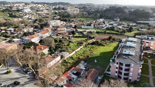 Acheter Terrain Vila-nova-de-gaia r�gion PORTO