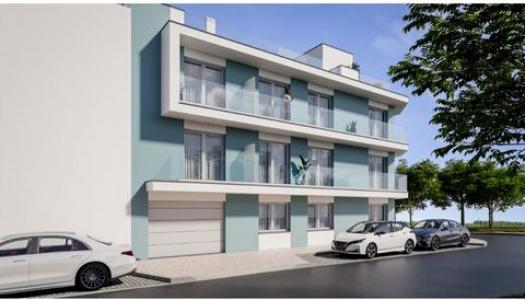 Acheter Appartement 78 m2 Nazare