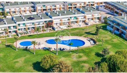 Annonce Vente Maison Albufeira