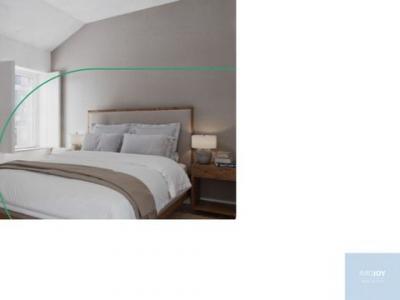 Acheter Appartement 44 m2 Lisboa