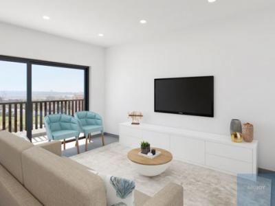 Acheter Appartement 77 m2 Portimao