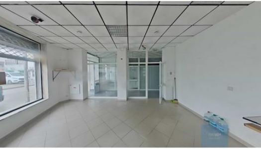 Annonce Vente Local commercial Alcochete