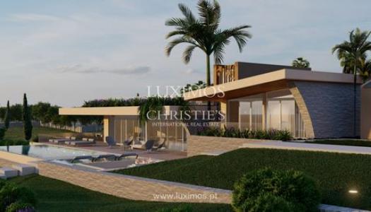 Acheter Terrain Boliqueime r�gion FARO