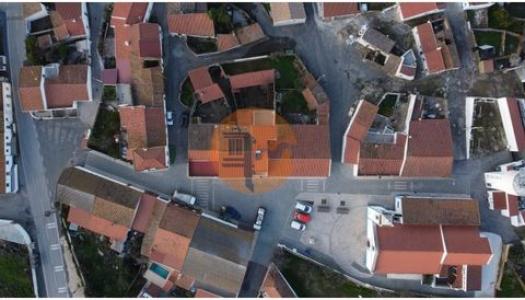 Vente Maison Alcoutim GIA�ES 08 au Portugal