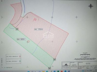 Acheter Terrain Sao-vicente r�gion MADEIRA