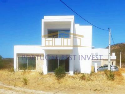 Annonce Vente Maison Tavira