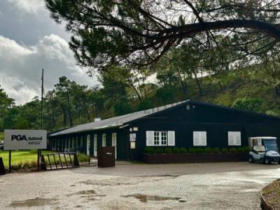 Acheter Maison 550 m2 Aroeira