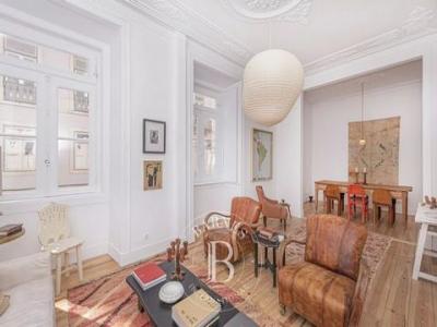 Vente Appartement Lisboa SANTOS 11 au Portugal