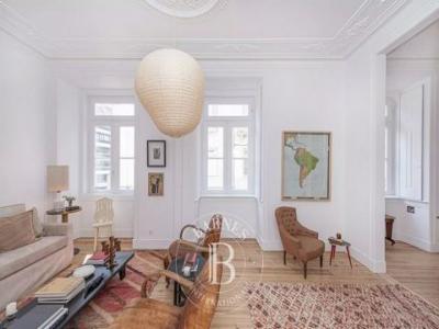 Acheter Appartement Lisboa r�gion LISBOA