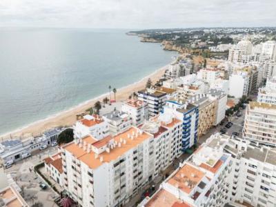 Annonce Vente Appartement Armacao-de-pera