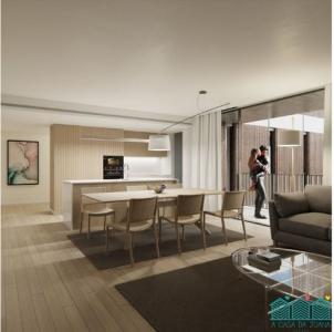 Acheter Appartement 144 m2 Aveiro