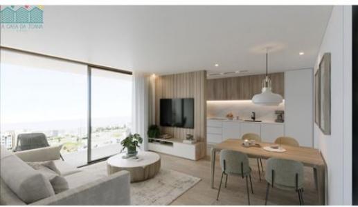 Acheter Appartement 77 m2 Aveiro