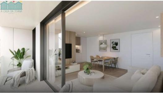 Acheter Appartement Aveiro r�gion AVEIRO