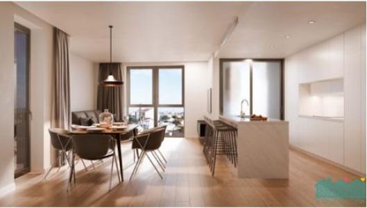 Acheter Appartement 58 m2 Aveiro