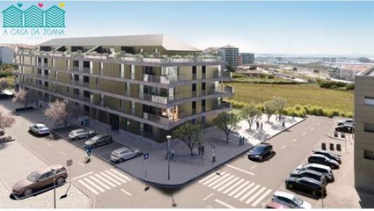 Annonce Vente Appartement Aveiro