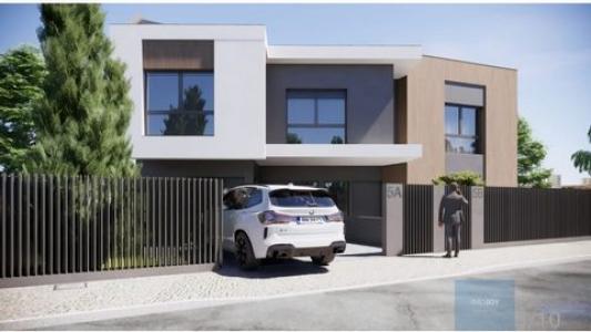 Annonce Vente Maison Aboboda