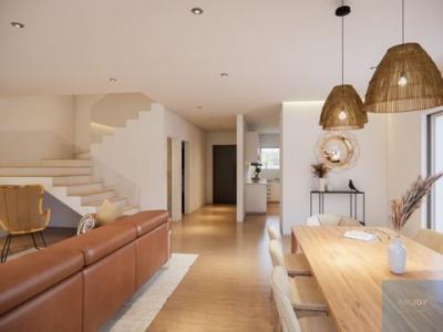 Acheter Maison 142 m2 Abades