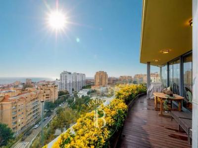 Annonce Vente 6 pi�ces Appartement Porto