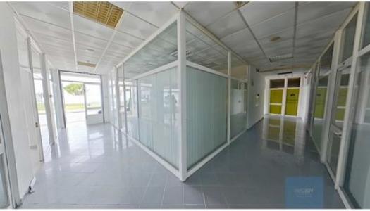 Annonce Location Local commercial Alcochete