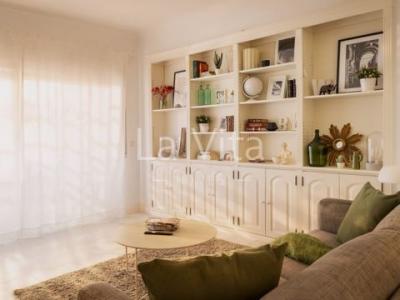 Louer Appartement 59 m2 Cascais