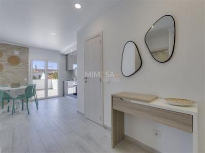 Louer Appartement 52 m2 Aljezur