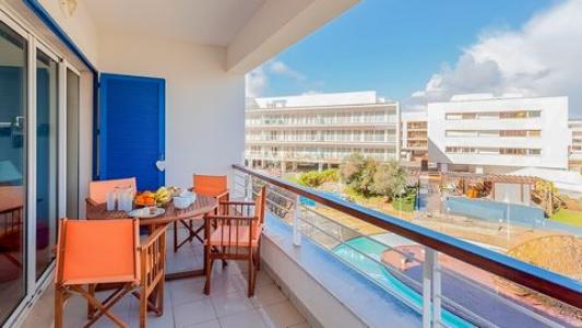 Louer Appartement 110 m2 Lagos