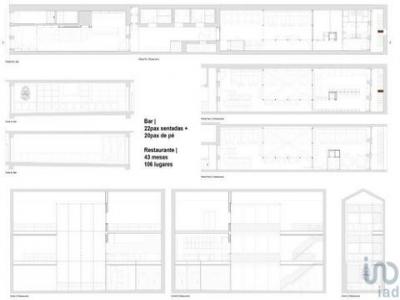 Louer Local commercial Porto r�gion PORTO