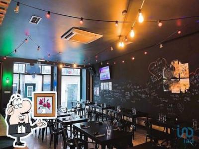 Annonce Location Local commercial Lisboa