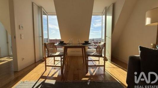 Louer Appartement 63 m2 Lisboa