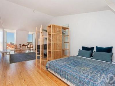 Louer Appartement Lisboa r�gion LISBOA