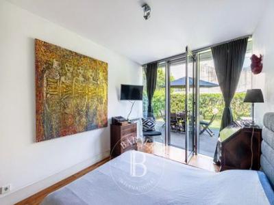 Louer Appartement 146 m2 Lisboa