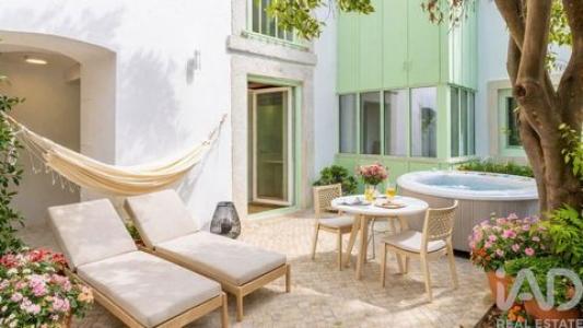 Annonce Location Appartement Lisboa