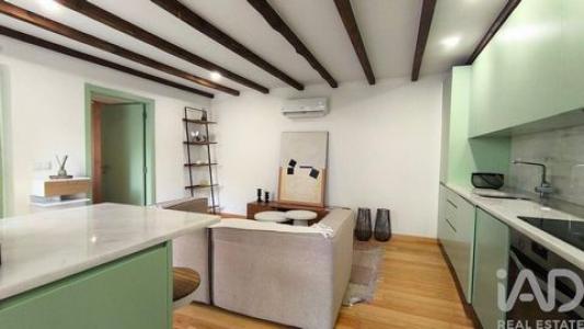 Louer Appartement 51 m2 Lisboa