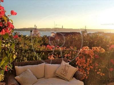 Annonce Location Appartement Lisboa