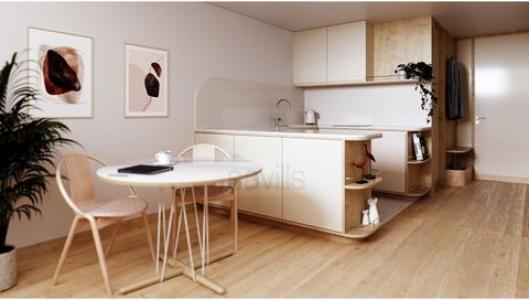 Annonce Vente Appartement Vila-nova-de-gaia