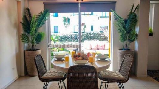 Acheter Appartement 72 m2 Loule