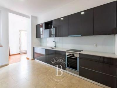 Acheter Appartement 116 m2 Lisboa