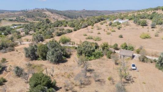 Acheter Terrain Vila-do-bispo