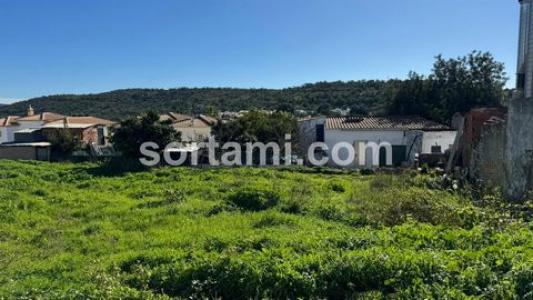 Annonce Vente Terrain Albufeira