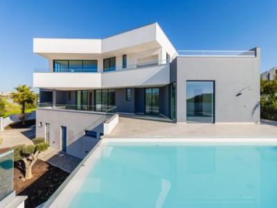 Annonce Vente Maison Lagos